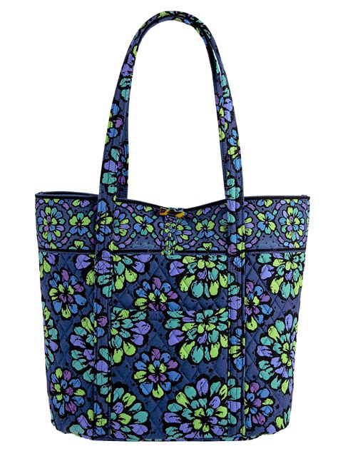 vera bradley tote bag clearance